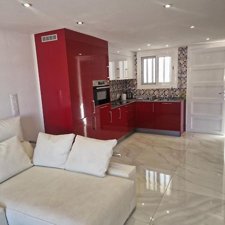 351 Parque Santiago 1 By Tenerife Rental & Sales Playa de las Américas Eksteriør billede