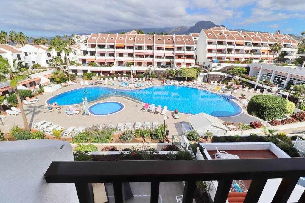 351 Parque Santiago 1 By Tenerife Rental & Sales Playa de las Américas Eksteriør billede