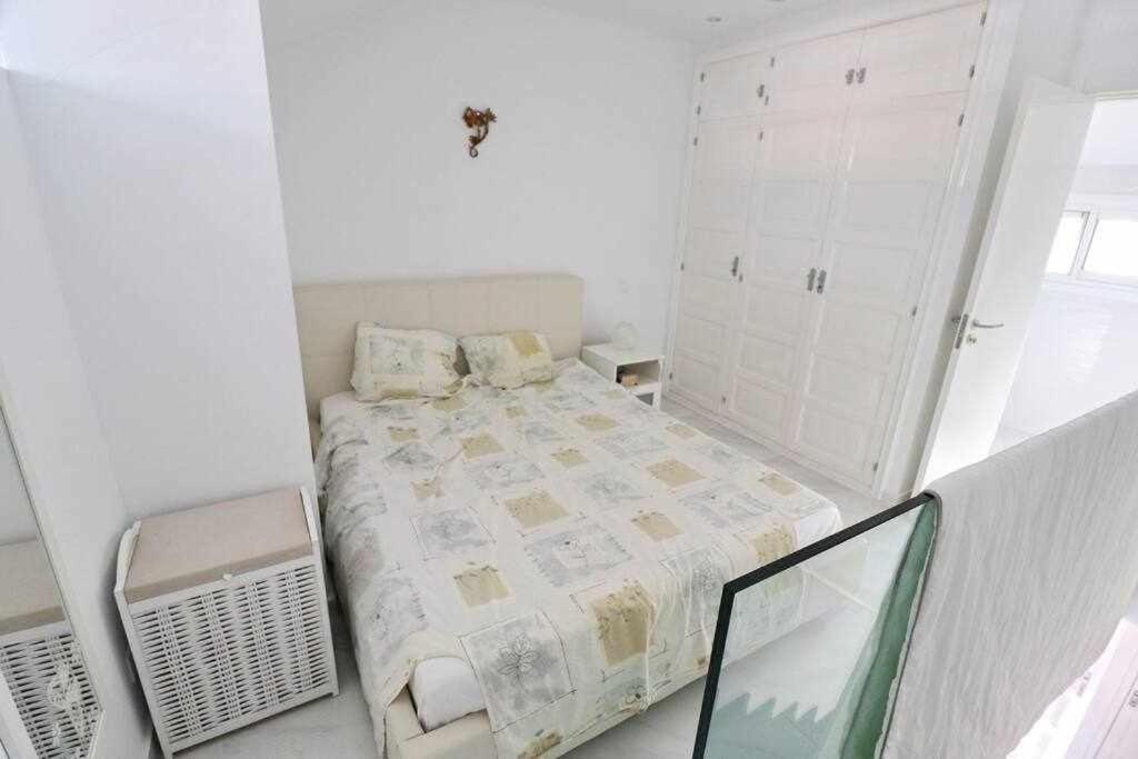 351 Parque Santiago 1 By Tenerife Rental & Sales Playa de las Américas Eksteriør billede