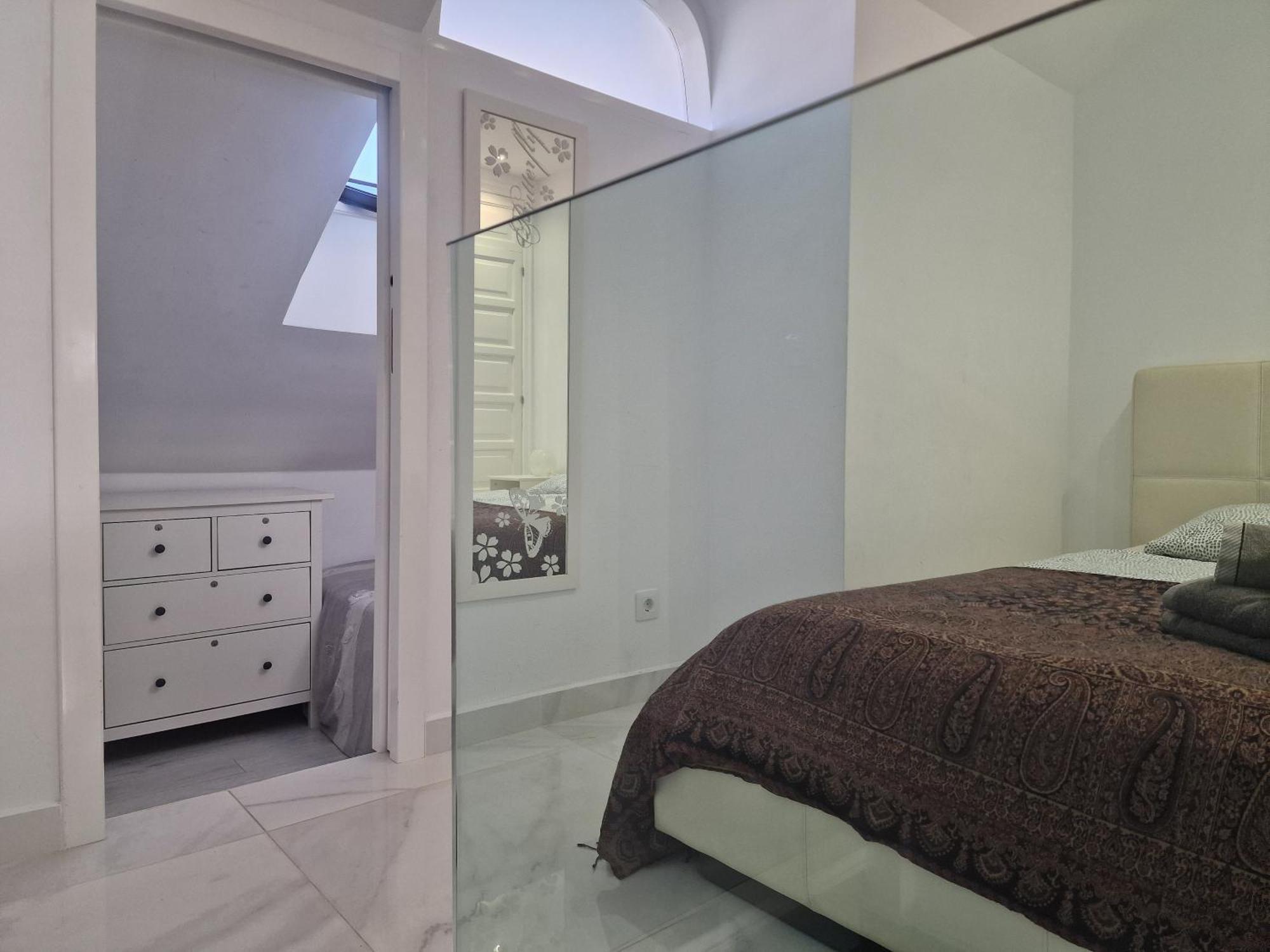 351 Parque Santiago 1 By Tenerife Rental & Sales Playa de las Américas Eksteriør billede