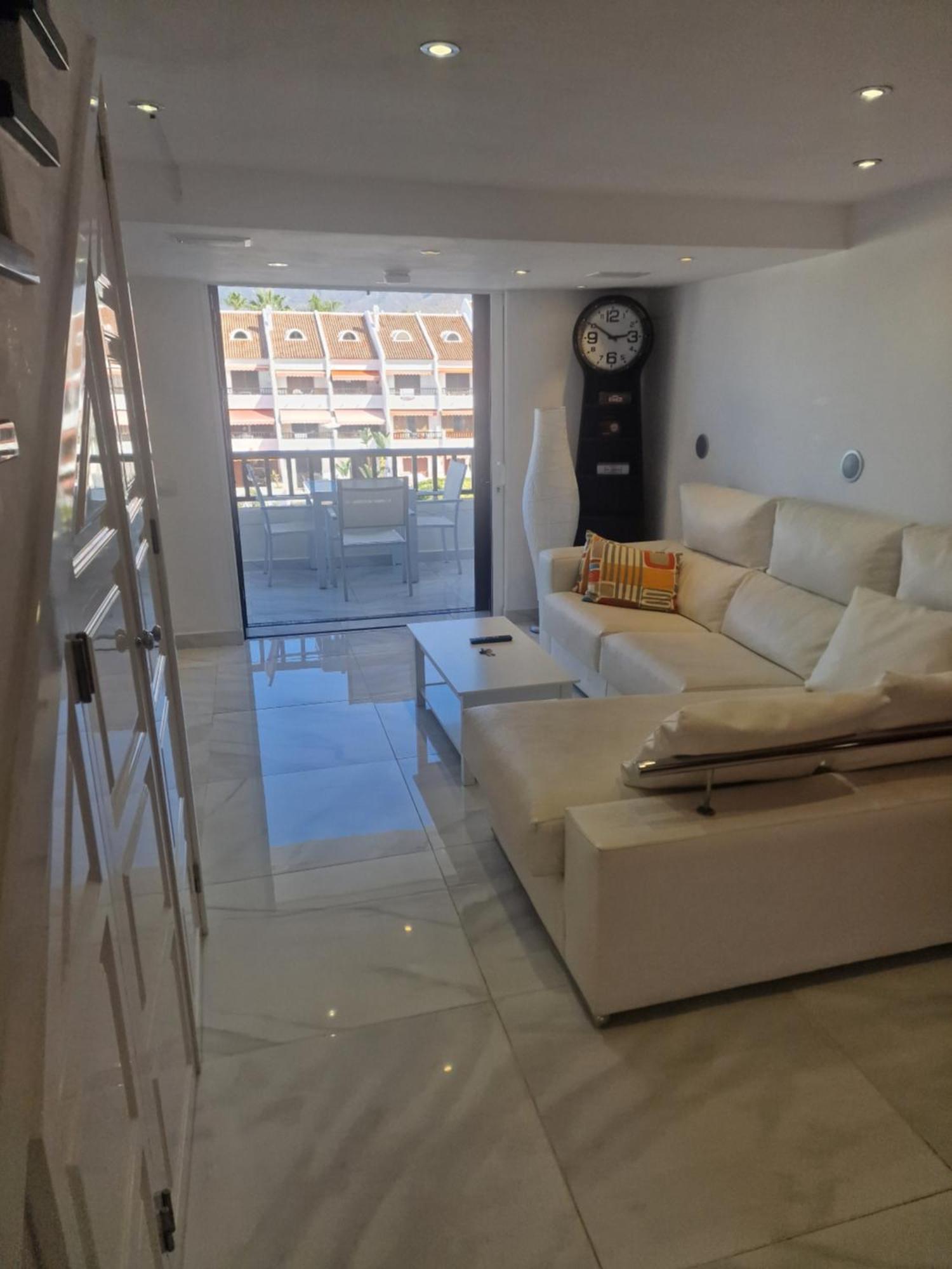 351 Parque Santiago 1 By Tenerife Rental & Sales Playa de las Américas Eksteriør billede