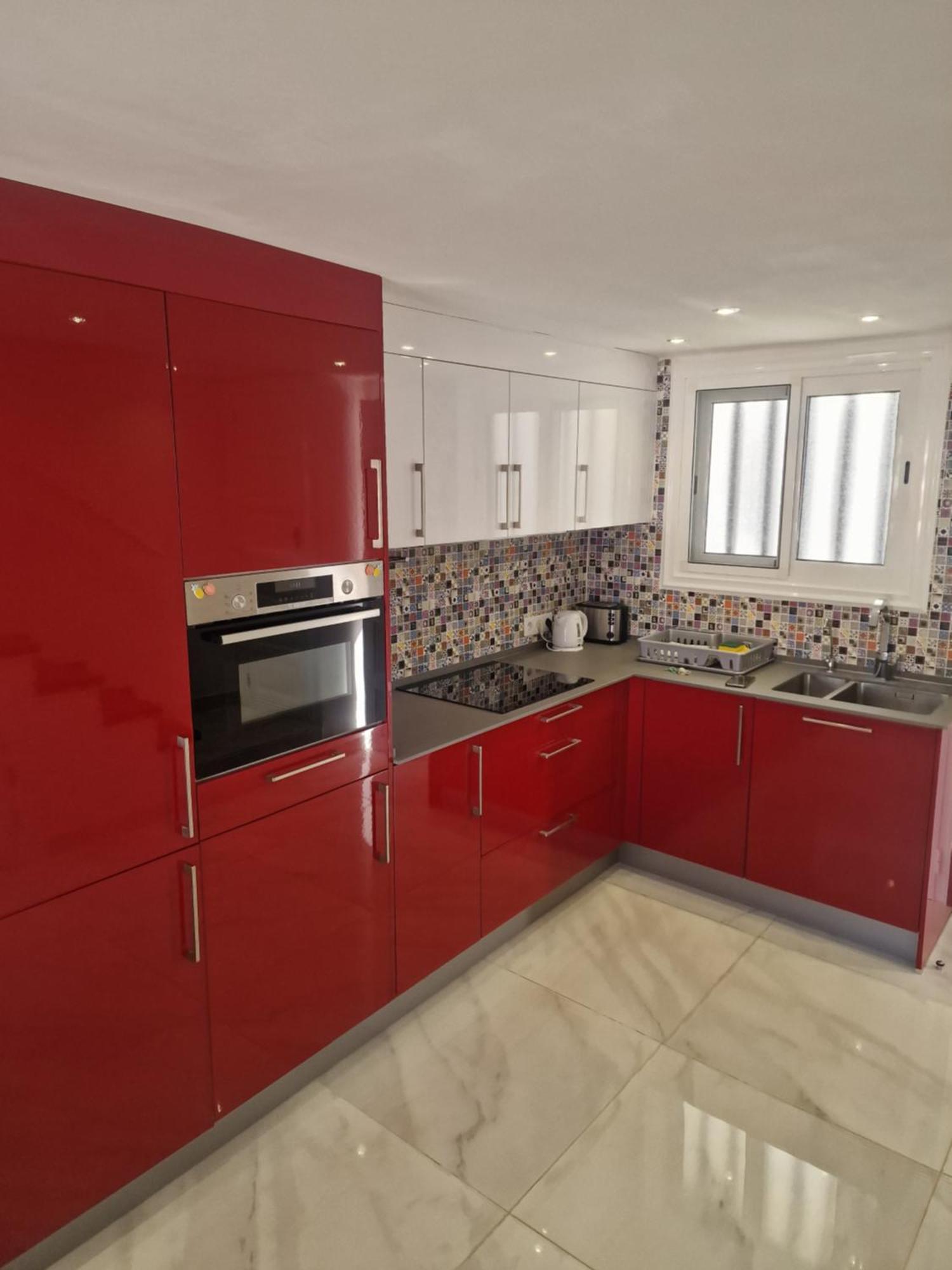 351 Parque Santiago 1 By Tenerife Rental & Sales Playa de las Américas Eksteriør billede